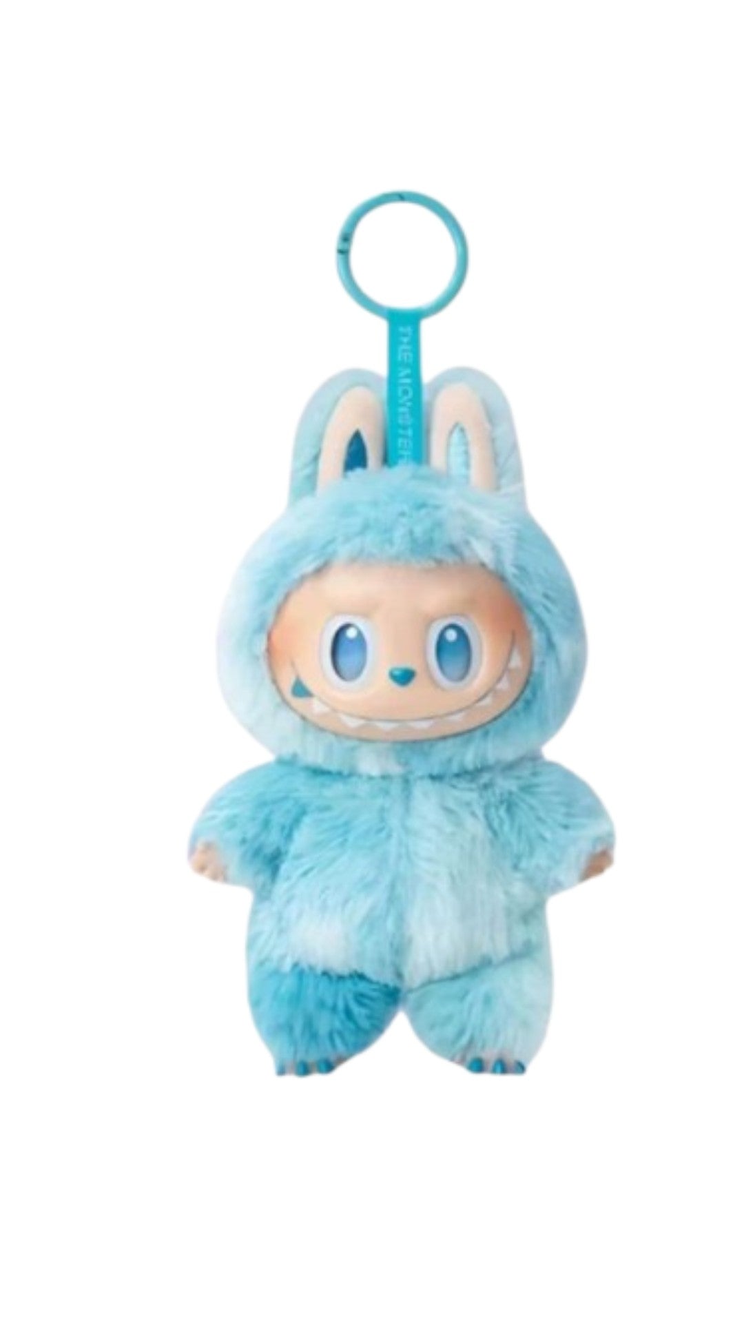 Blind Box Jucarie De Plus Surpriza , Seria 3, Big Into Energy, Moale, Breloc Atasat, 16 Cm