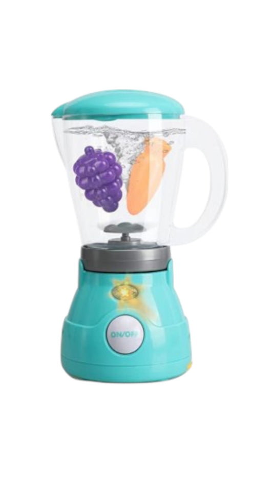 Blender cu accesorii, lumini si sunete