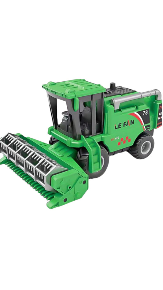 Combina Agricola