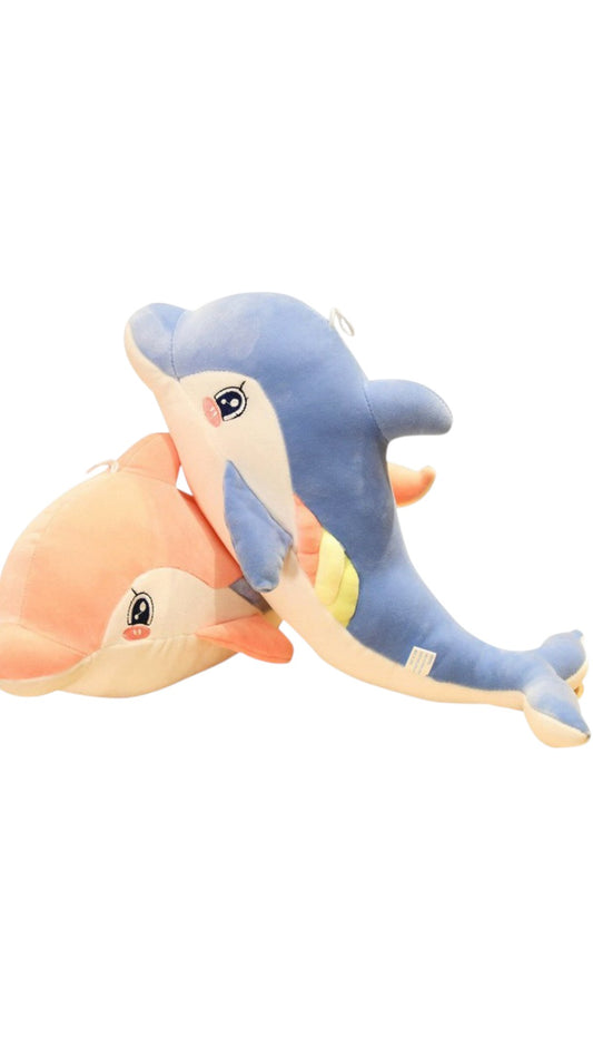 Delfin din plus