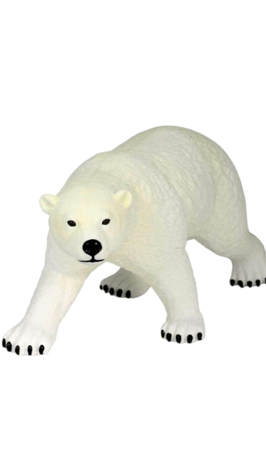Figurina Urs Polar gigant