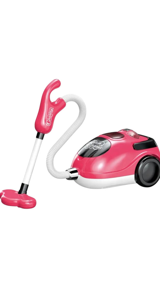 Jucarie Aspirator electric