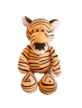 Animale jungla de Plus 25cm