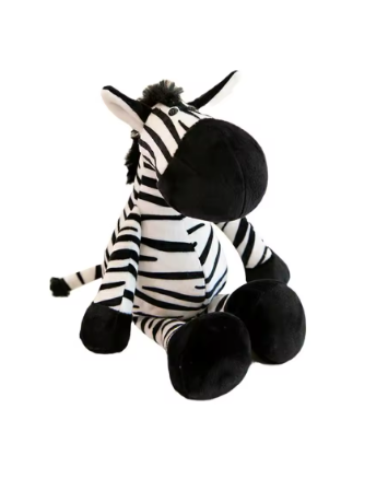 Animale jungla de Plus 25cm