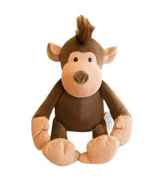 Animale jungla de Plus 25cm
