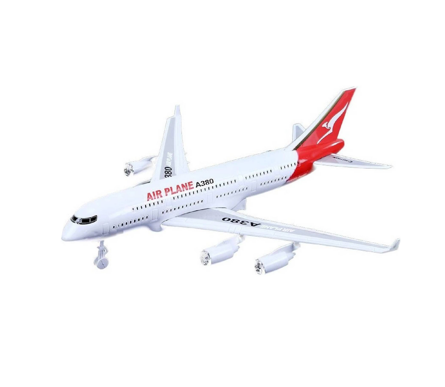 Avion Airbus A380