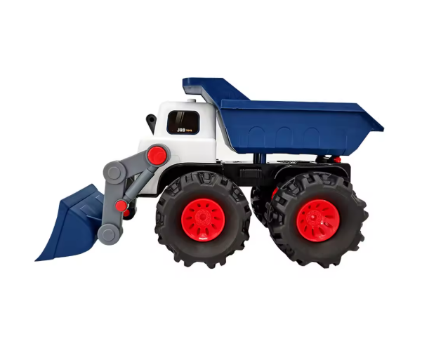 Camion Basculanta cu cupa