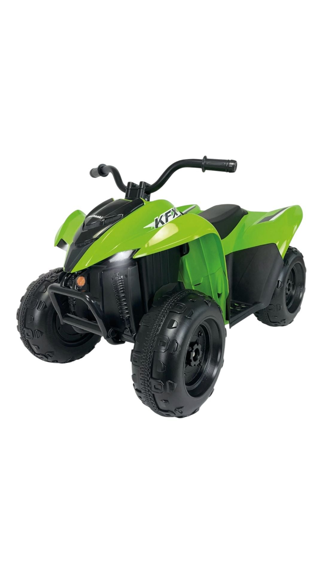 ATV electric pentru copii Injusa 12V - Kawasaki KX85