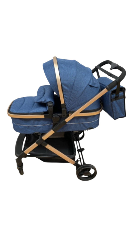 Carucior 2 in 1 transformabil landou-sport