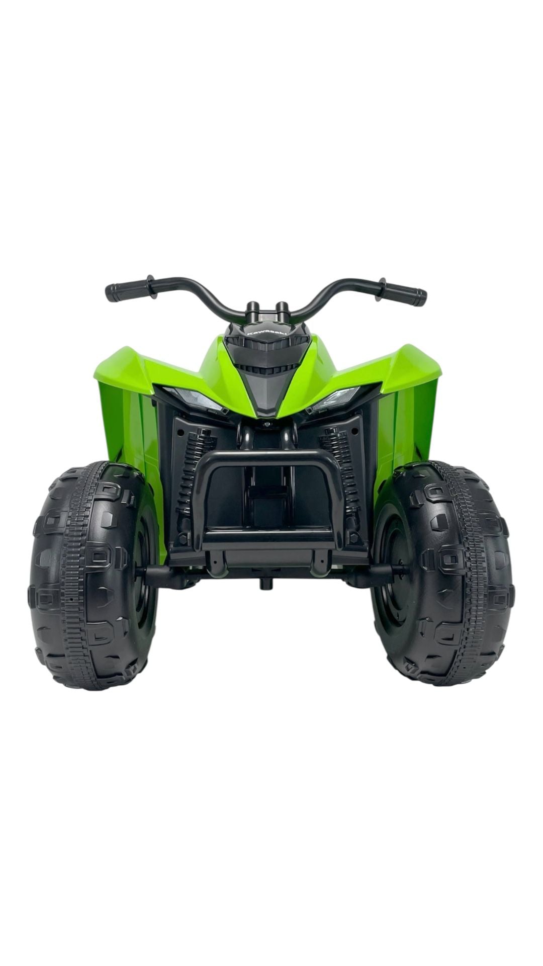 ATV electric pentru copii Injusa 12V - Kawasaki KX85