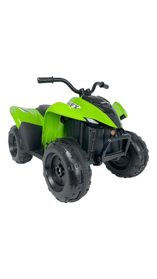 ATV electric pentru copii Injusa 12V - Kawasaki KX85