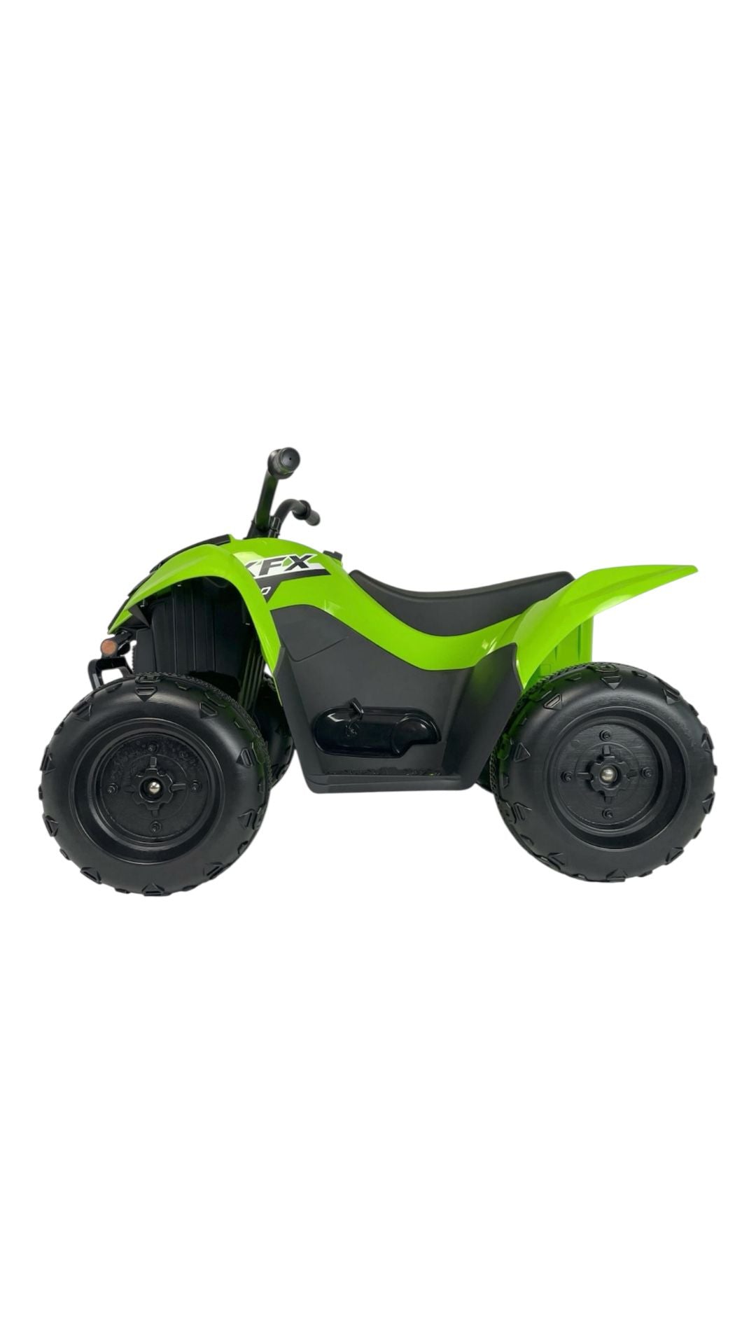 ATV electric pentru copii Injusa 12V - Kawasaki KX85