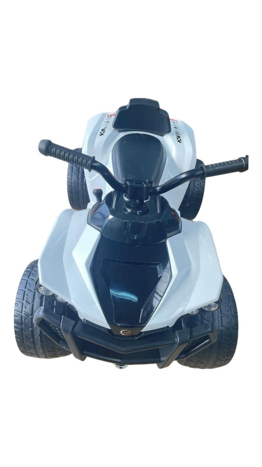 ATV electric pentru copii Injusa 12V - Kawasaki KX85