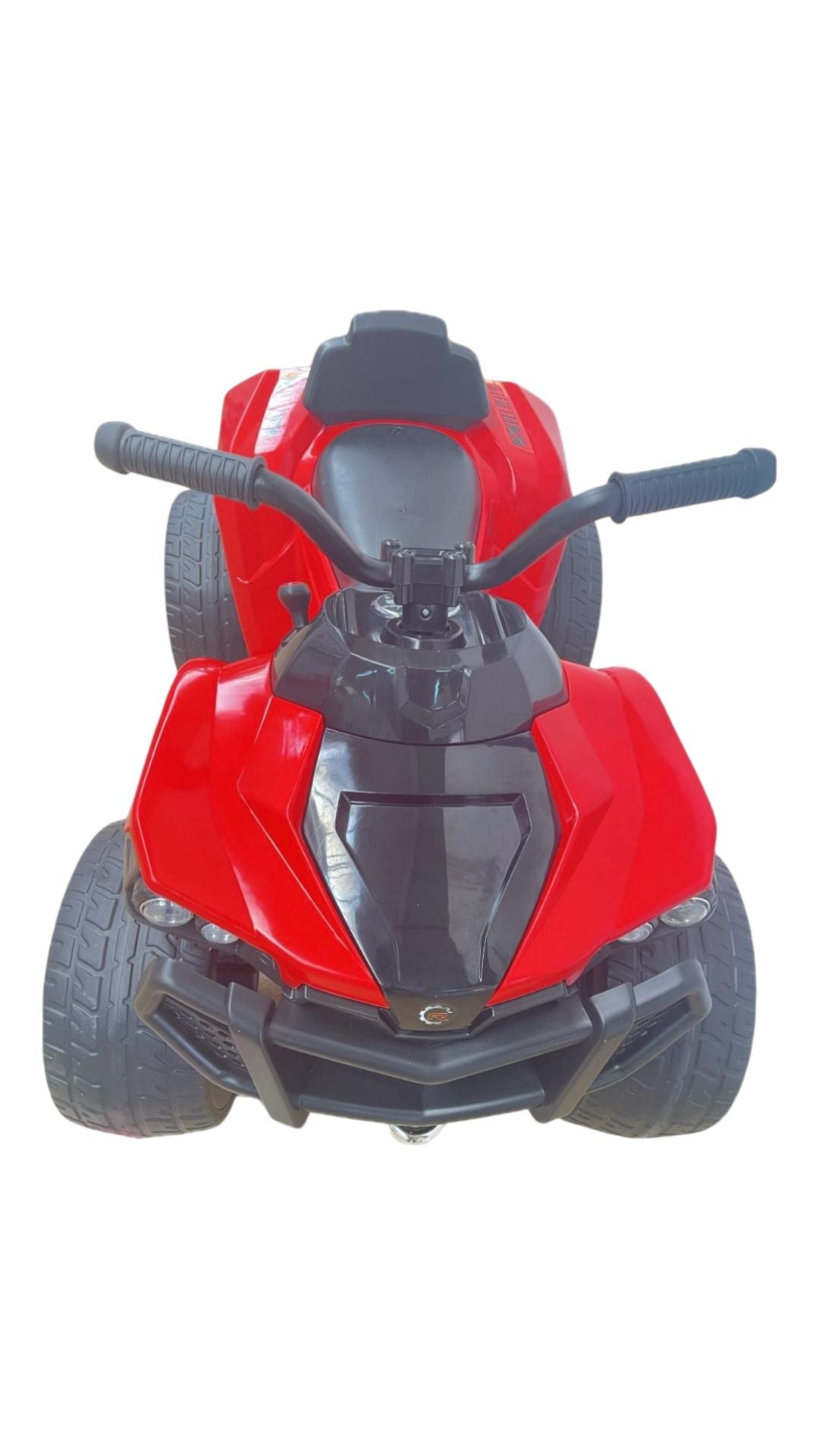 ATV electric pentru copii Injusa 12V - Kawasaki KX85