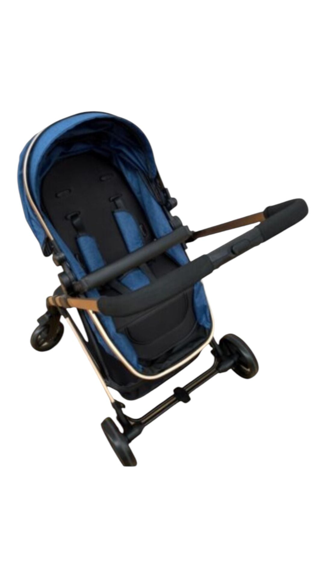 Carucior 2 in 1 transformabil landou-sport