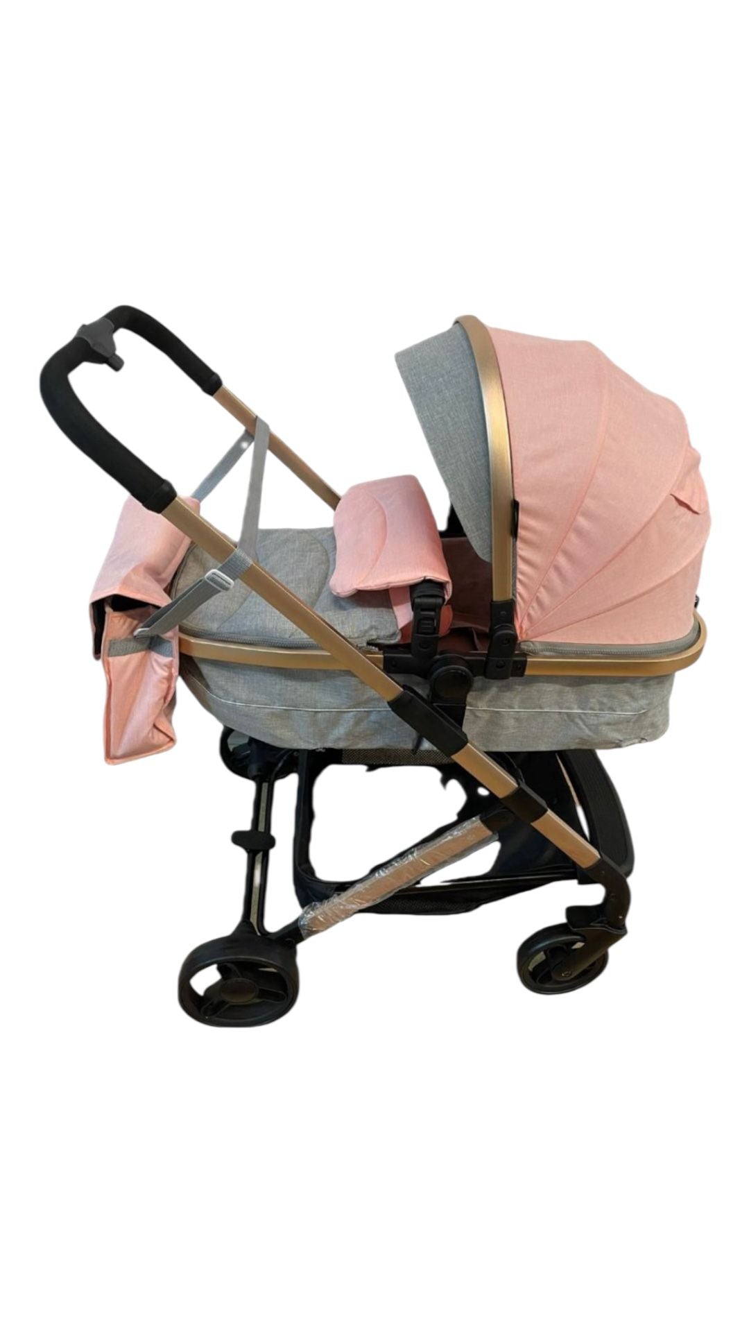 Carucior 2 in 1 transformabil landou-sport
