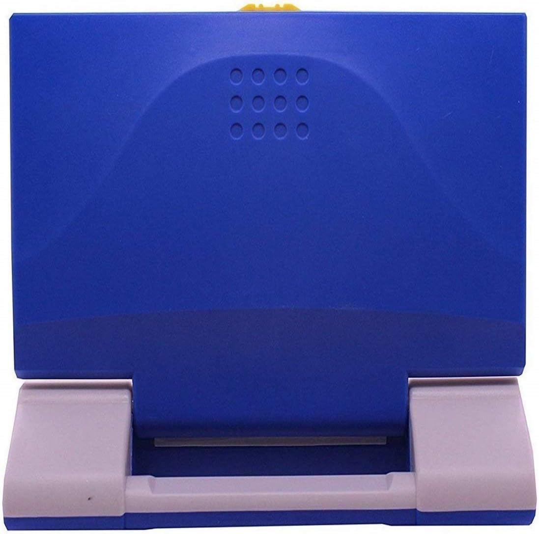 Laptop Educational pentru Copii, English Learner, invatarea literelor si cifrelor, 20 de activitati