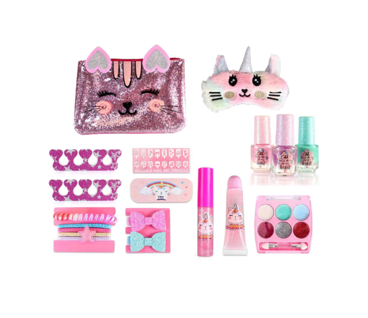 Set Cosmetica si gentuta