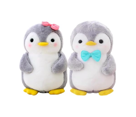 Pui de Pinguin plus
