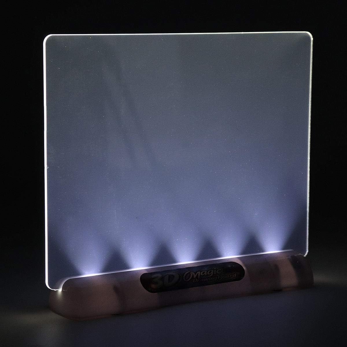 Tablita 3D pentru desen