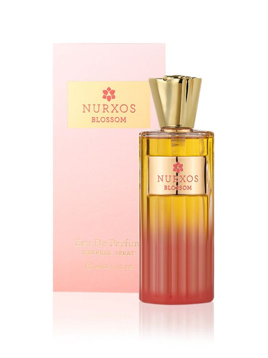 Blossom NURXOS – Eau De Perfum