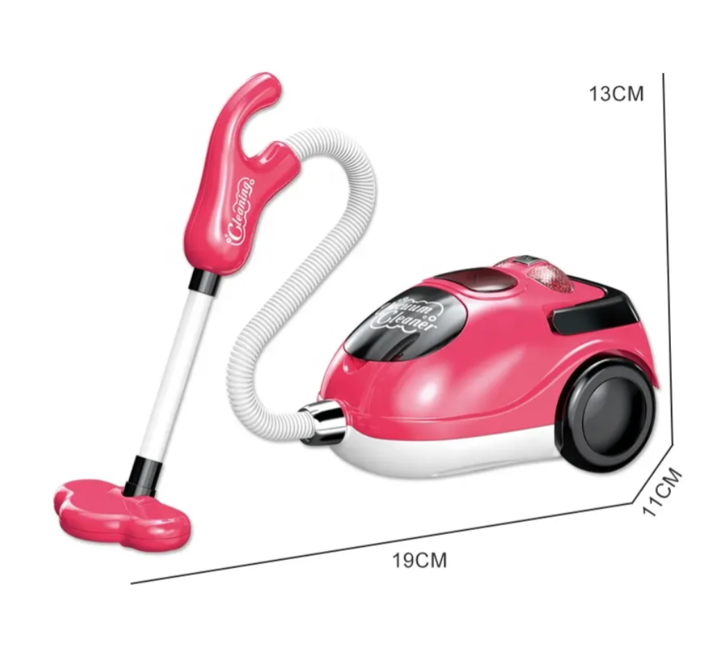 Jucarie Aspirator electric
