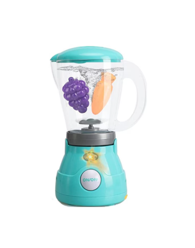 Blender cu accesorii, lumini si sunete