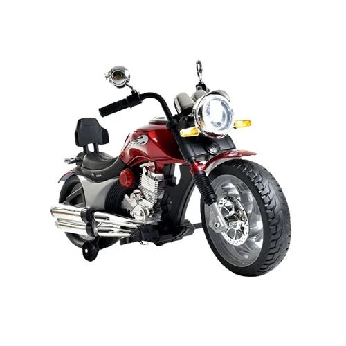 MOTOCICLETA ELECTRICA PENTRU COPII