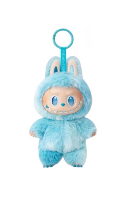 Blind Box Jucarie De Plus Surpriza , Seria 3, Big Into Energy, Moale, Breloc Atasat, 16 Cm