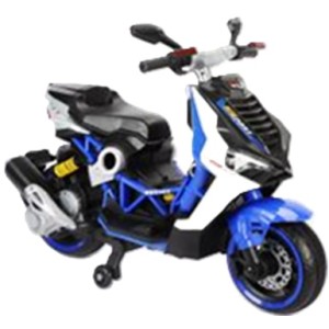 MOTOCICLETA ELECTRICA PENTRU COPII