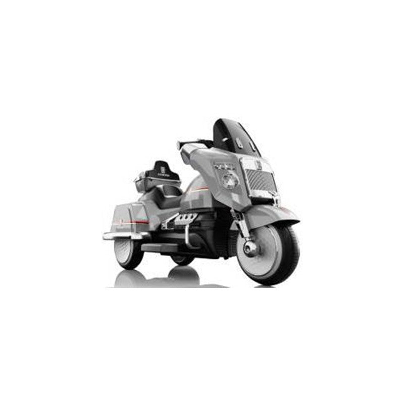 MOTOCICLETA ELECTRICA PENTRU COPII
