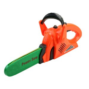 Drujba Power Saw cu sunet si lant miscator