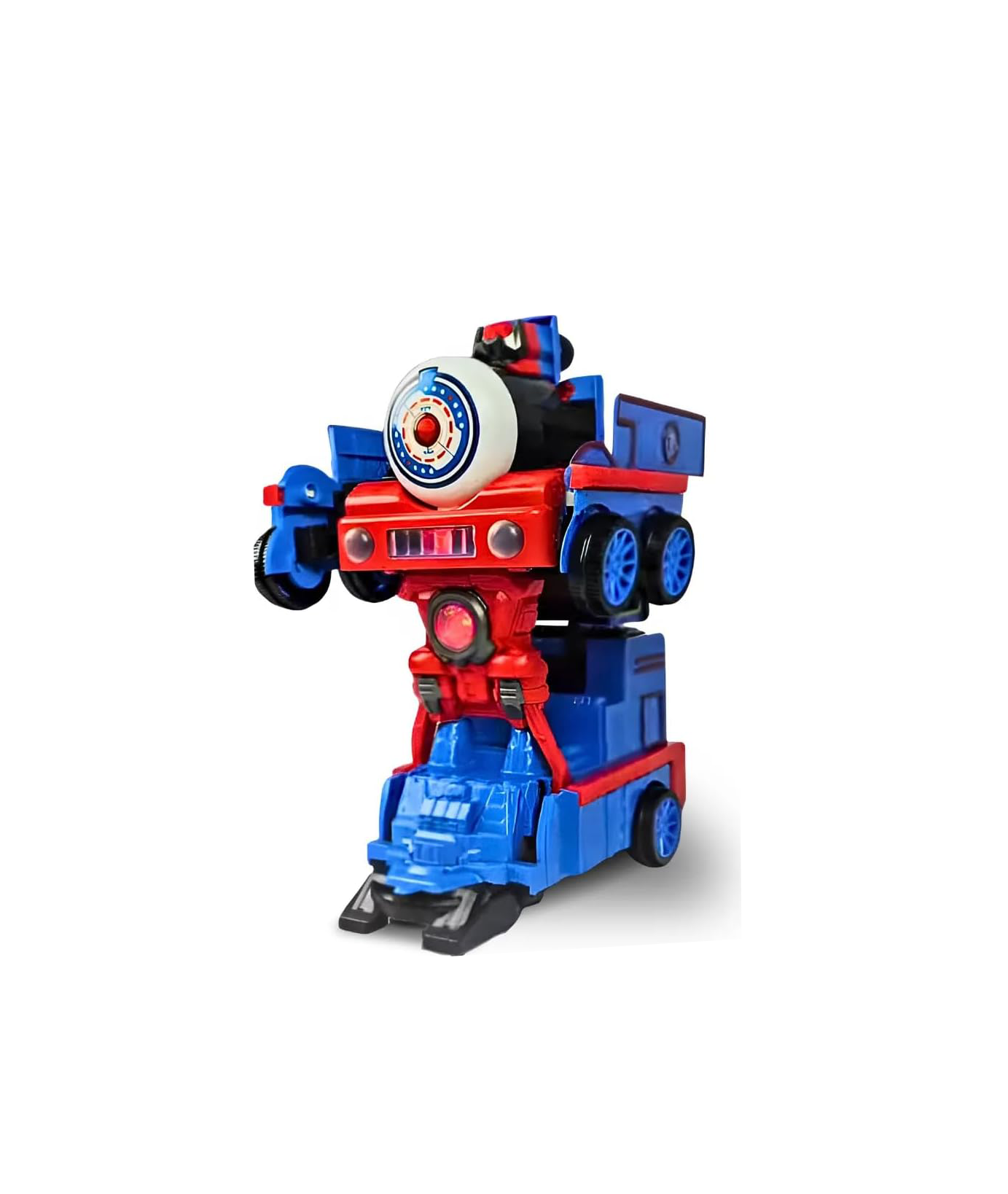 Locomotiva Electrica Transformers
