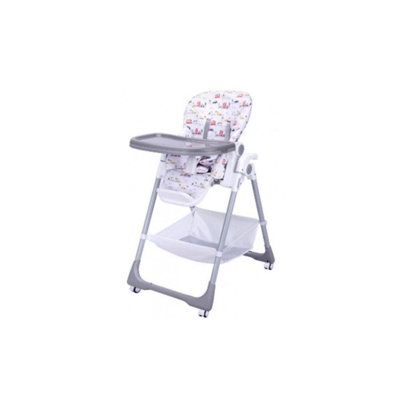 Scaunul de masa JOLLY KIDS