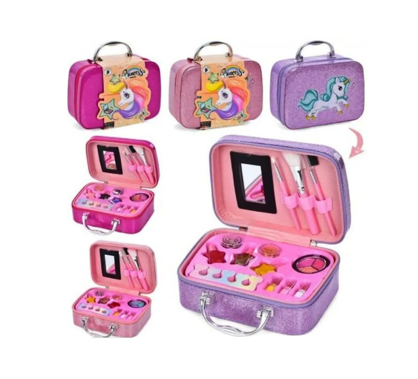 Trusa de Machiaj pentru LittlePrincess