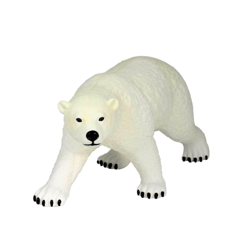 Figurina Urs Polar gigant